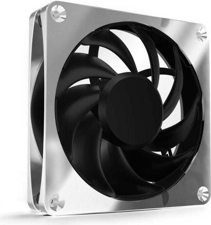 Alphacool Apex Stealth Metall