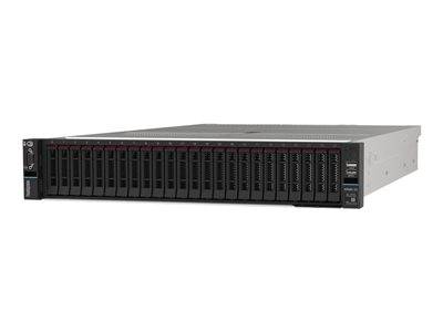 LENOVO ISG ThinkSystem SR665 EPYC 9124 Server, Storage & USV Servers Rack-Server