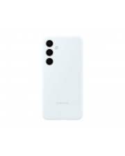 Samsung Silikonhülle SM-S926 Galaxy S24+ weiß EF-PS926TWE