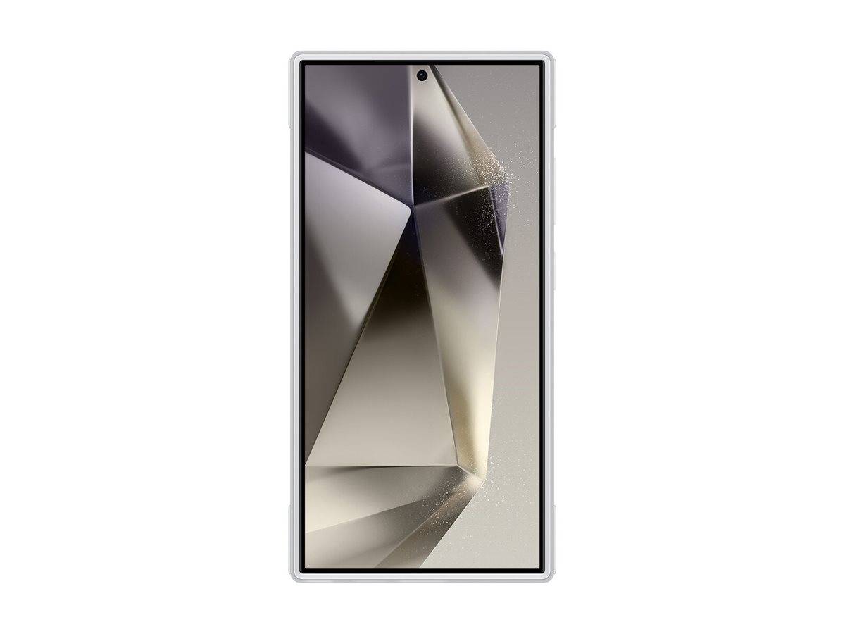 Samsung GP-FPS928SAC - Hintere Abdeckung für Mobiltelefon