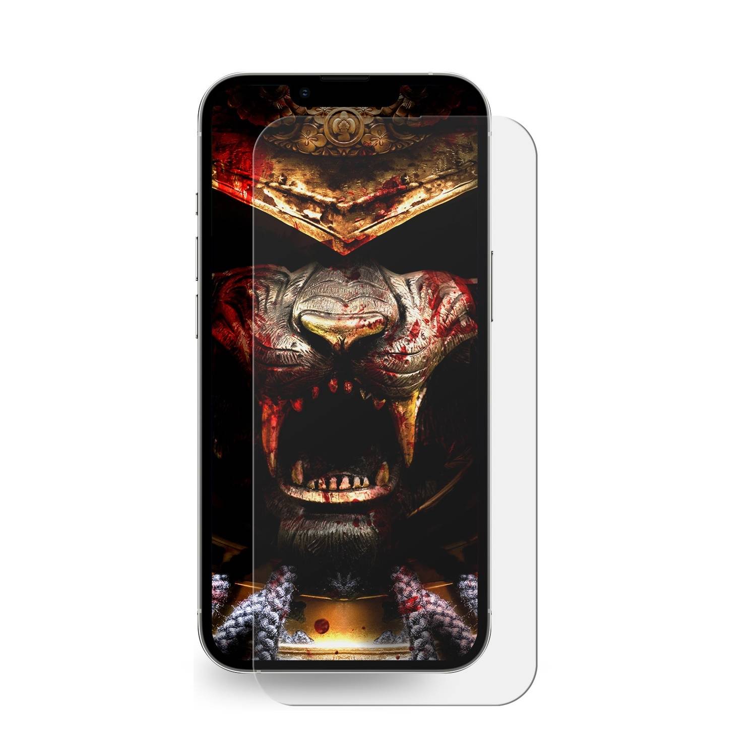 5x Displayschutzfolie für Apple iPhone 14 Plus 3D KLAR FULL COVER PREMIUM Displayschutz Schutzfolie Folie