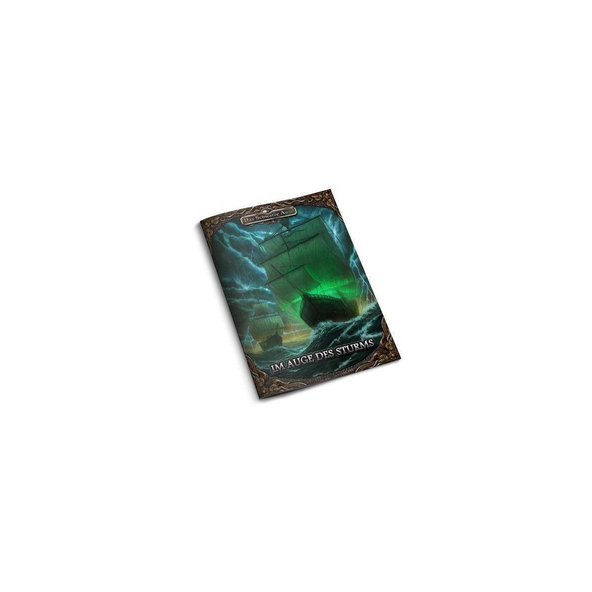 US25386 - DSA5 - Im Auge des Sturms