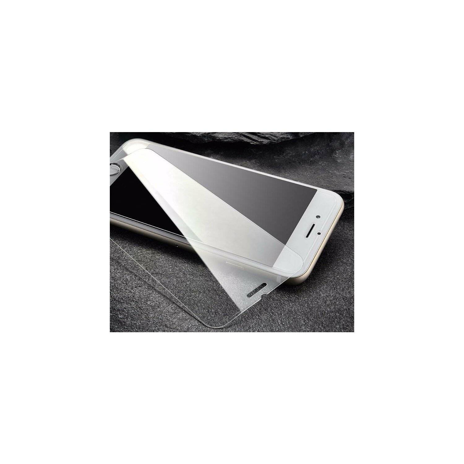 Schutzglas 9H kompatibel mit HONOR 70 LITE Displayschutzfolie Passgenau Glas