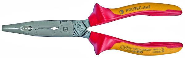 PMFZ71 Multifunktionszange VDE 7in1