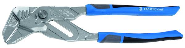 PZSS180 Zangenschlüssel (3K) 180mm