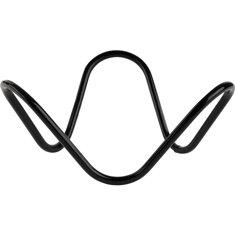 APS Buffetständer WAVE, Höhe: 95 mm, schwarz