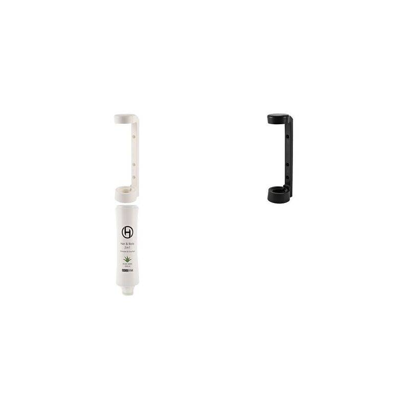 HYGOSTAR 2-in-1 Duschgel & Shampoo, 450 ml Squeeze Flasche