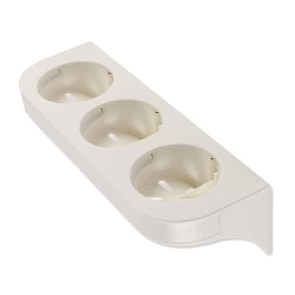 Wandhalterung 556308 Pumpspender 3-fach weiß