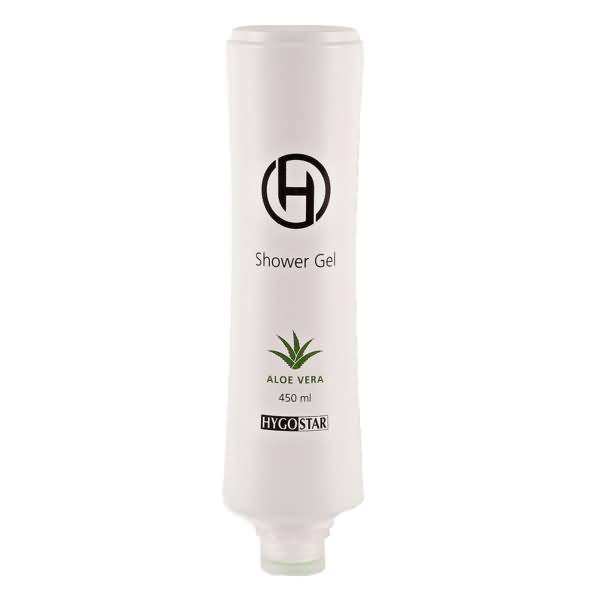 Duschgel Aloe Vera 556305 Squeezeflasche 450ml