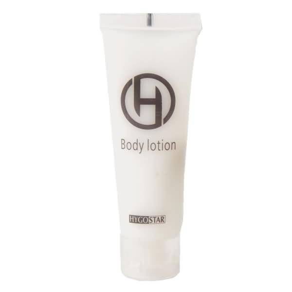 Body Lotion 556214 Tube 30ml 50 Stück