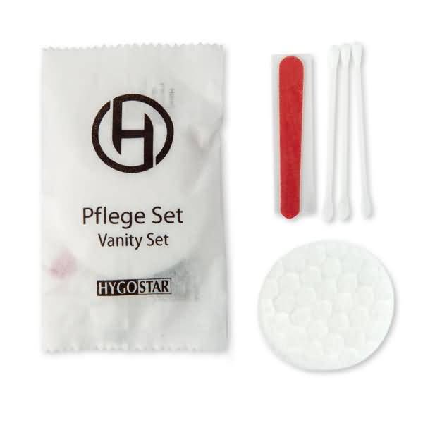 Kosmetik-Set 556118 100 Stück