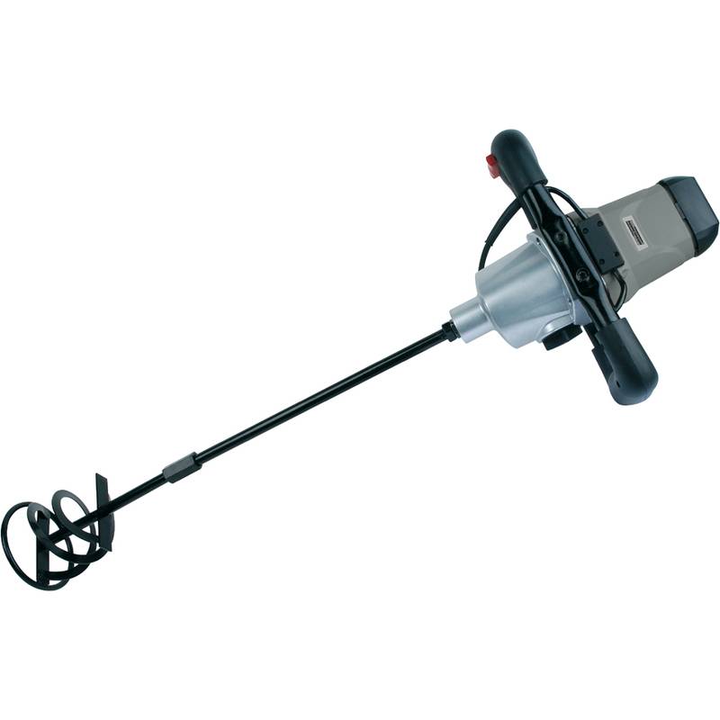 BRÜDER MANNESMANN Elektrischer Farb- & Mörtelrührer