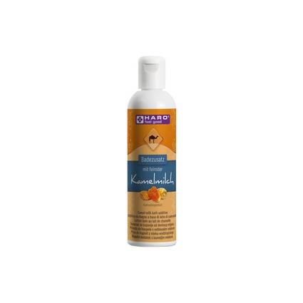 HARO Kamelmilch-Badezusatz mit Kaktusfeigenduft, 250 ml