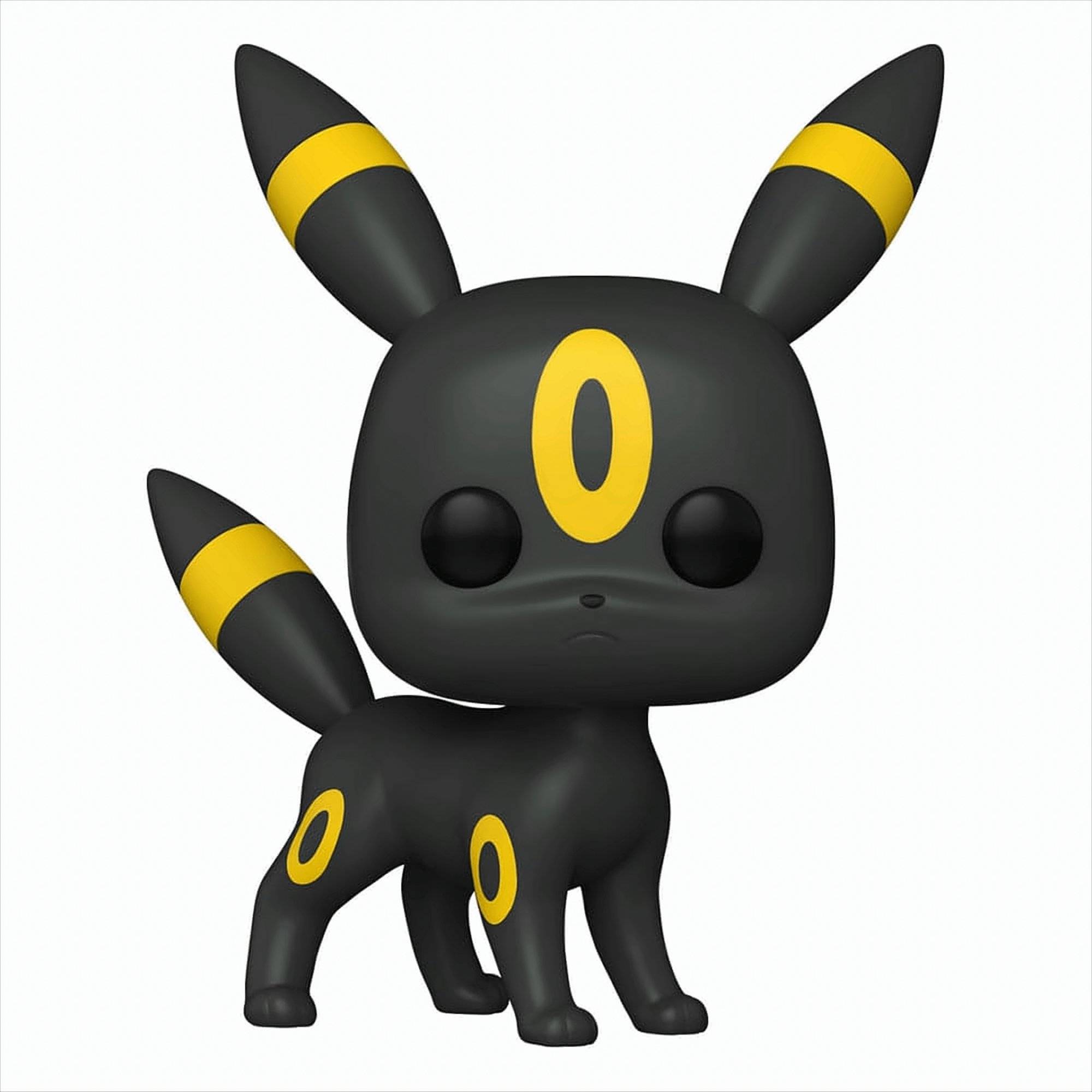 GW43ad POP - Pokemon - Umbreon Neu & OVP