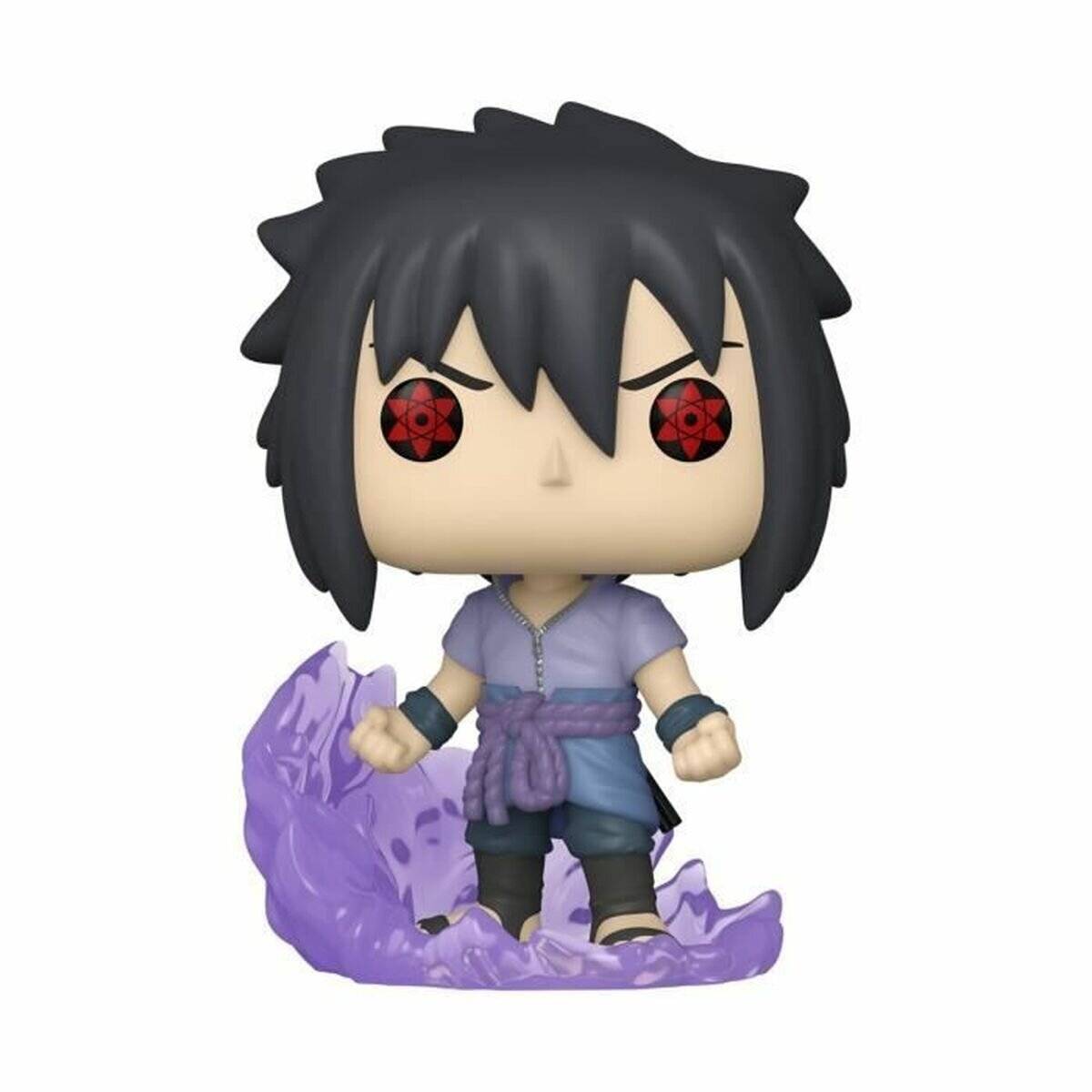 POP-Figur Naruto Shippuden Sasuke Uchiha