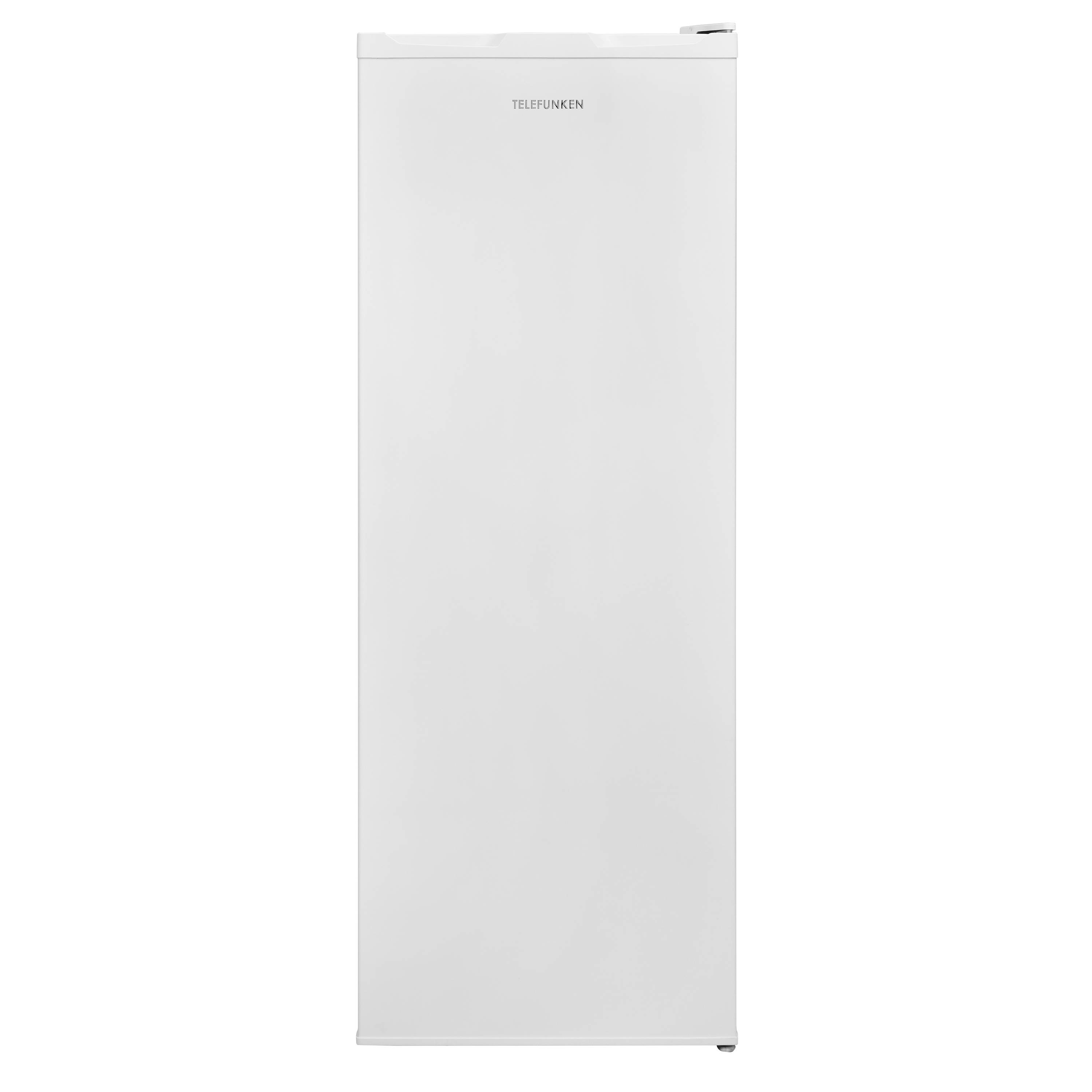 TELEFUNKEN KTFK265E2 Kühlschrank ohne Gefrierfach 255 Liter | Standkühlschrank groß | Vollraumkühlschrank freistehend