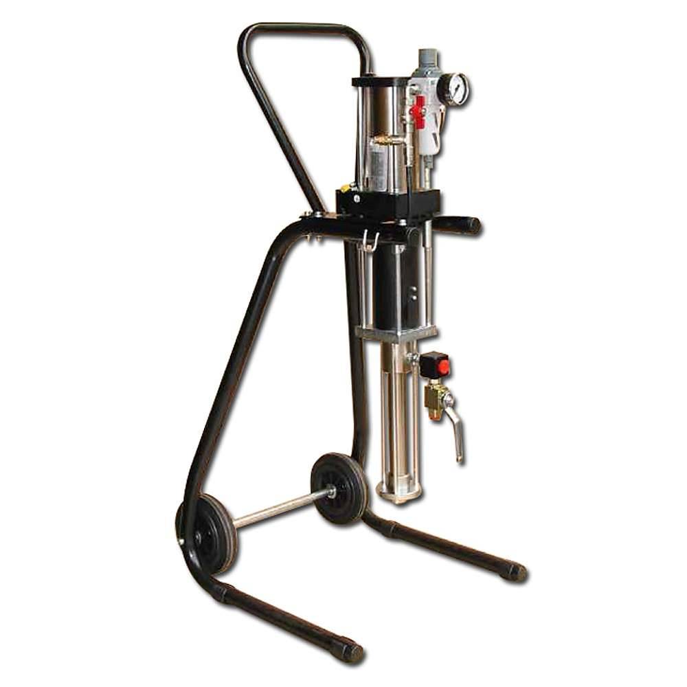 Prüfpumpe AIR PTP 401, max. 300 bar