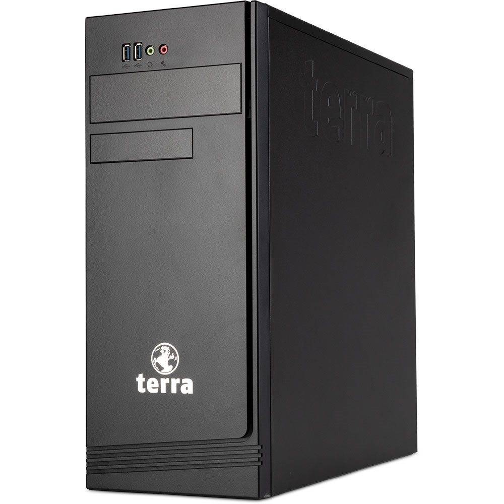 TERRA PC-BUSINESS BUSINESS 7000 - Komplettsystem - 4,2 GHz - RAM: 16 GB DDR5,