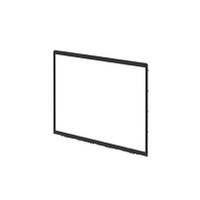 HP Cover Bezel LCD 16 w/CAM