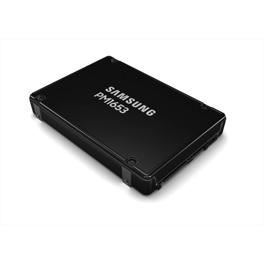Samsung PM1653 SSDs Interne