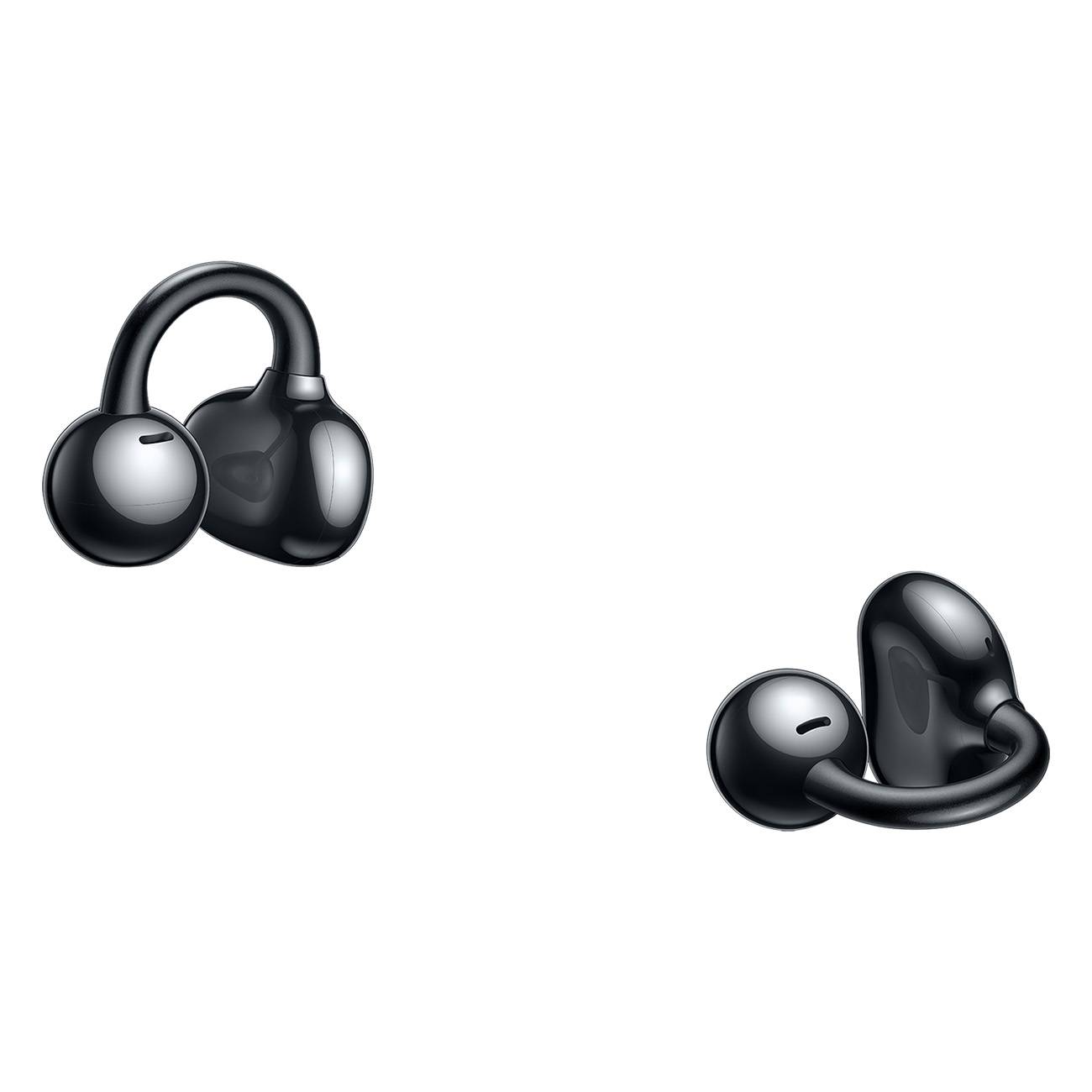 Huawei FreeClip-schwarz In-Ear-Kopfhörer