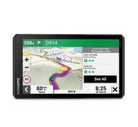 Garmin ZUMO XT2 MT-S GPS - 6" - 6h - Schwarz