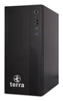 TERRA - Wortmann AG TERRA BUSINESS 5000, 2,5 GHz, Intel® Core™ i5, i5-12400, 8 GB, 500 GB, Windows 11 Pro Education