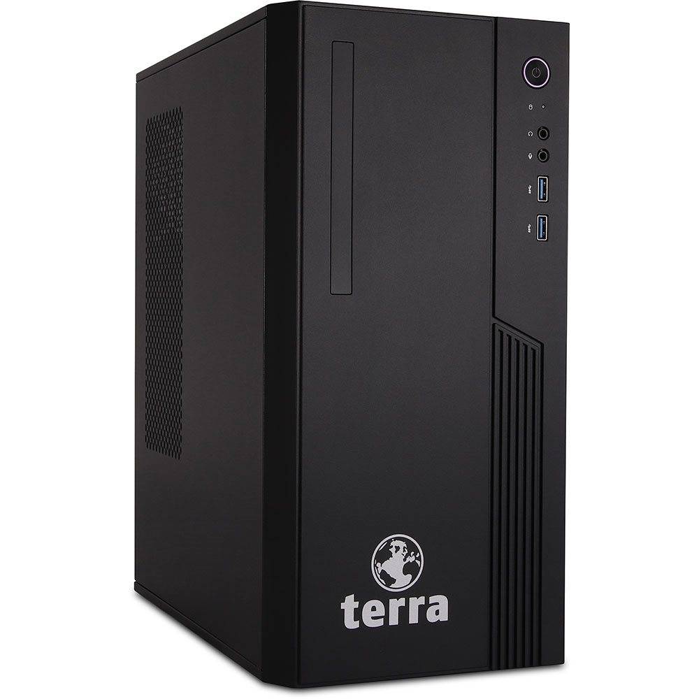 TERRA - Wortmann AG TERRA BUSINESS 5000, 2,5 GHz, Intel® Core™ i5, i5-12400, 8 GB, 500 GB, Windows 11 Pro Education