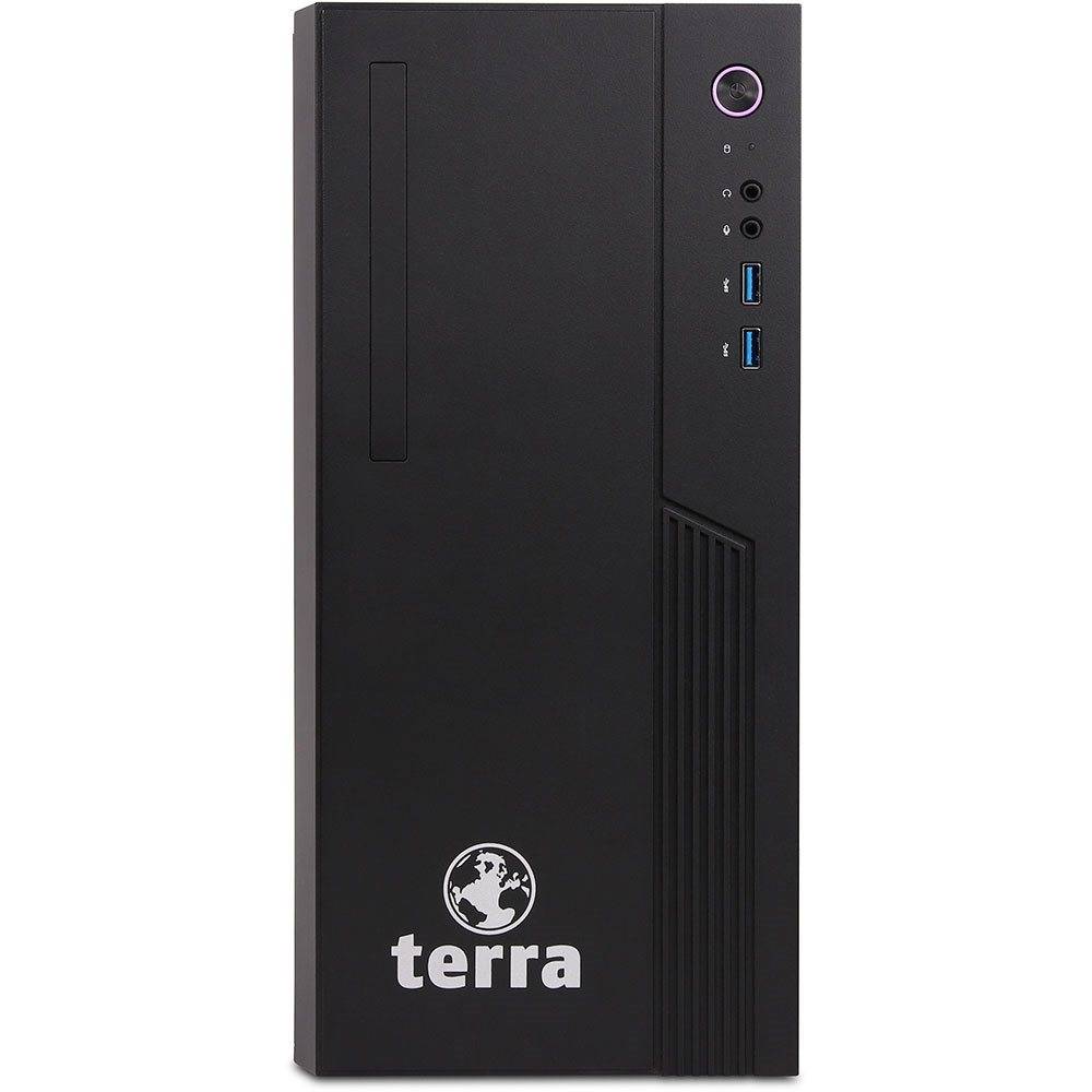 TERRA - Wortmann AG TERRA BUSINESS 5000, 2,5 GHz, Intel® Core™ i5, i5-12400, 8 GB, 500 GB, Windows 11 Pro Education