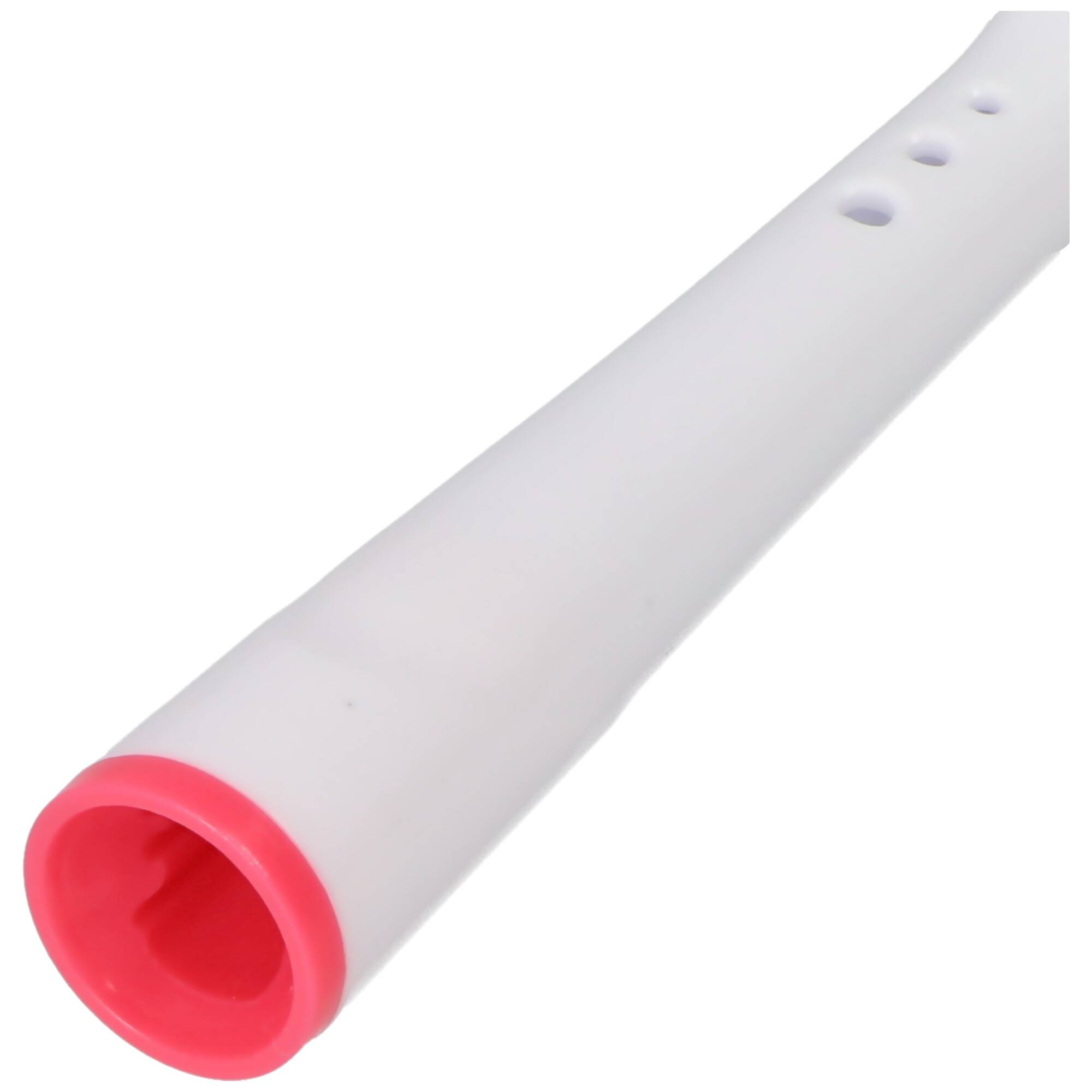 4 Stück 3D Whitening Ersatz-Zahnbürstenkopf für elektrische Zahnbürsten von Oral-B, passend z.B. für Oral-B D10, D12, D1