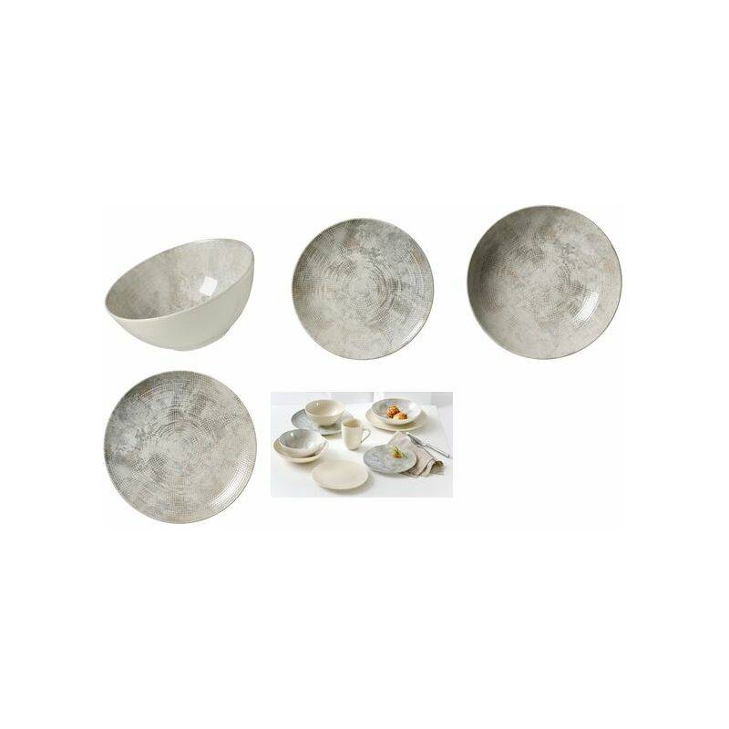 Ritzenhoff & Breker Schale CECINA PERLE, 165 mm