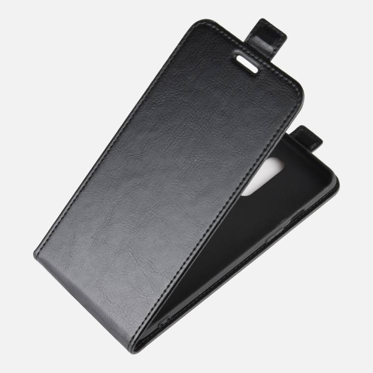 Flip Case Handyhülle für OnePlus 8 Vertikal Schutzhülle Tasche Cover Schwarz Bumper Smartphone Kartensteckplatz-Kreditkarte-Geldscheine EC-Karte Ba