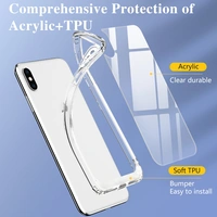 Schutzhülle für iPhone XS Kamera Case Panzerhülle Handyhülle Cover Tasche Transparent Smartphone Bumper Schutzhülle für iPhone XS Kamera Case Panzerhülle Handyhülle Cover Tasche Transparent Smartphone Bumper
