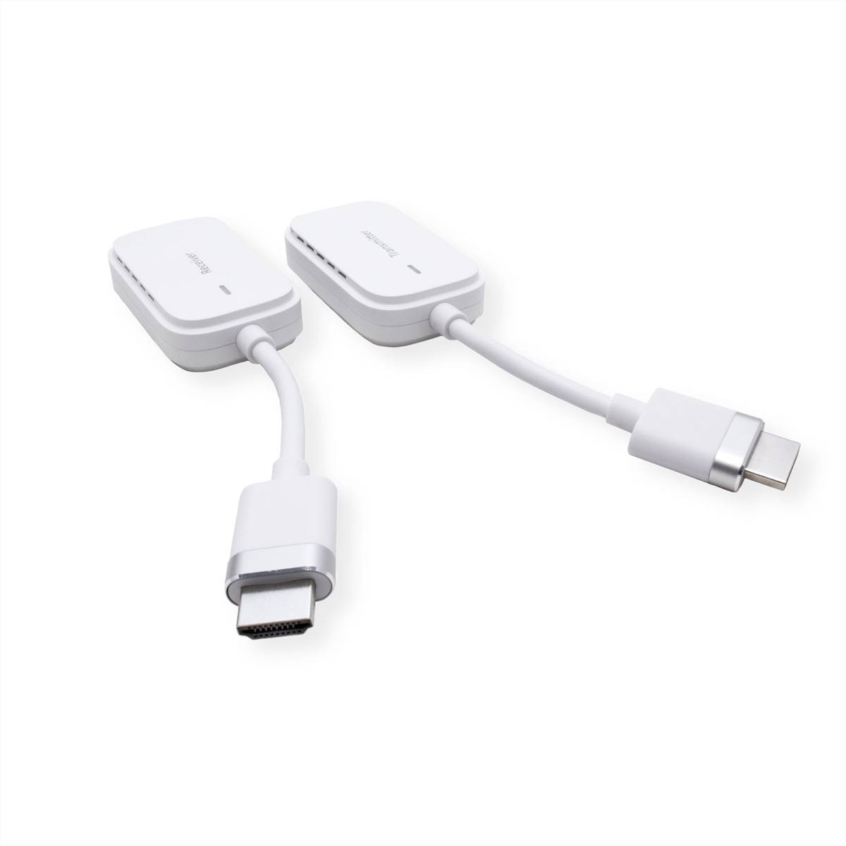 VALUE Wireless HDMI A/V System, 20 m