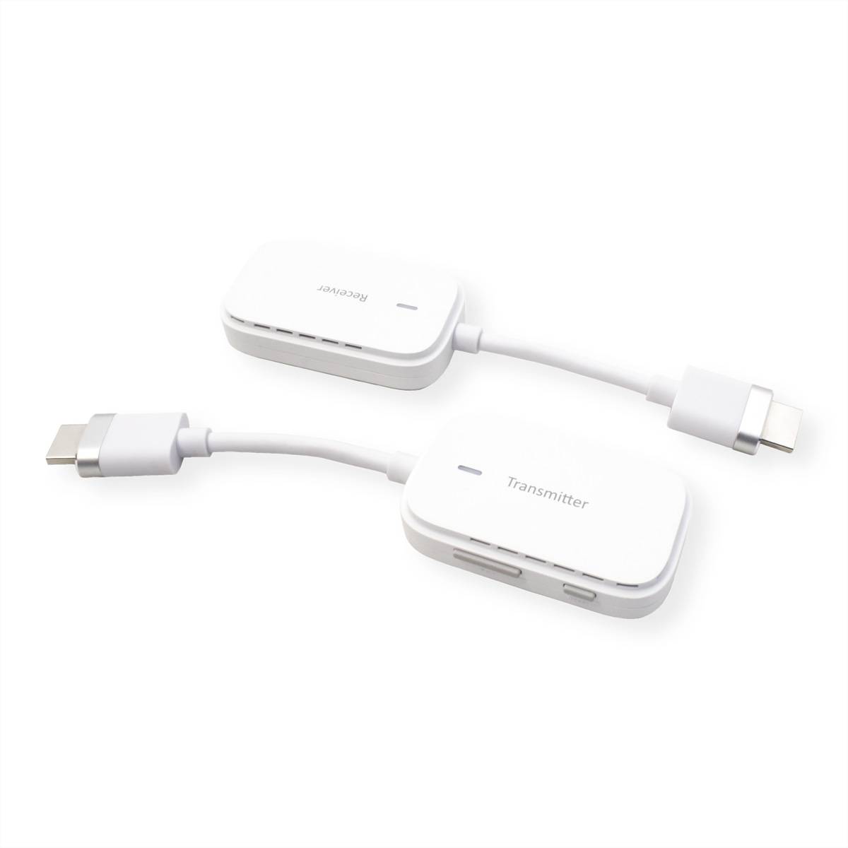 VALUE Wireless HDMI A/V System, 20 m