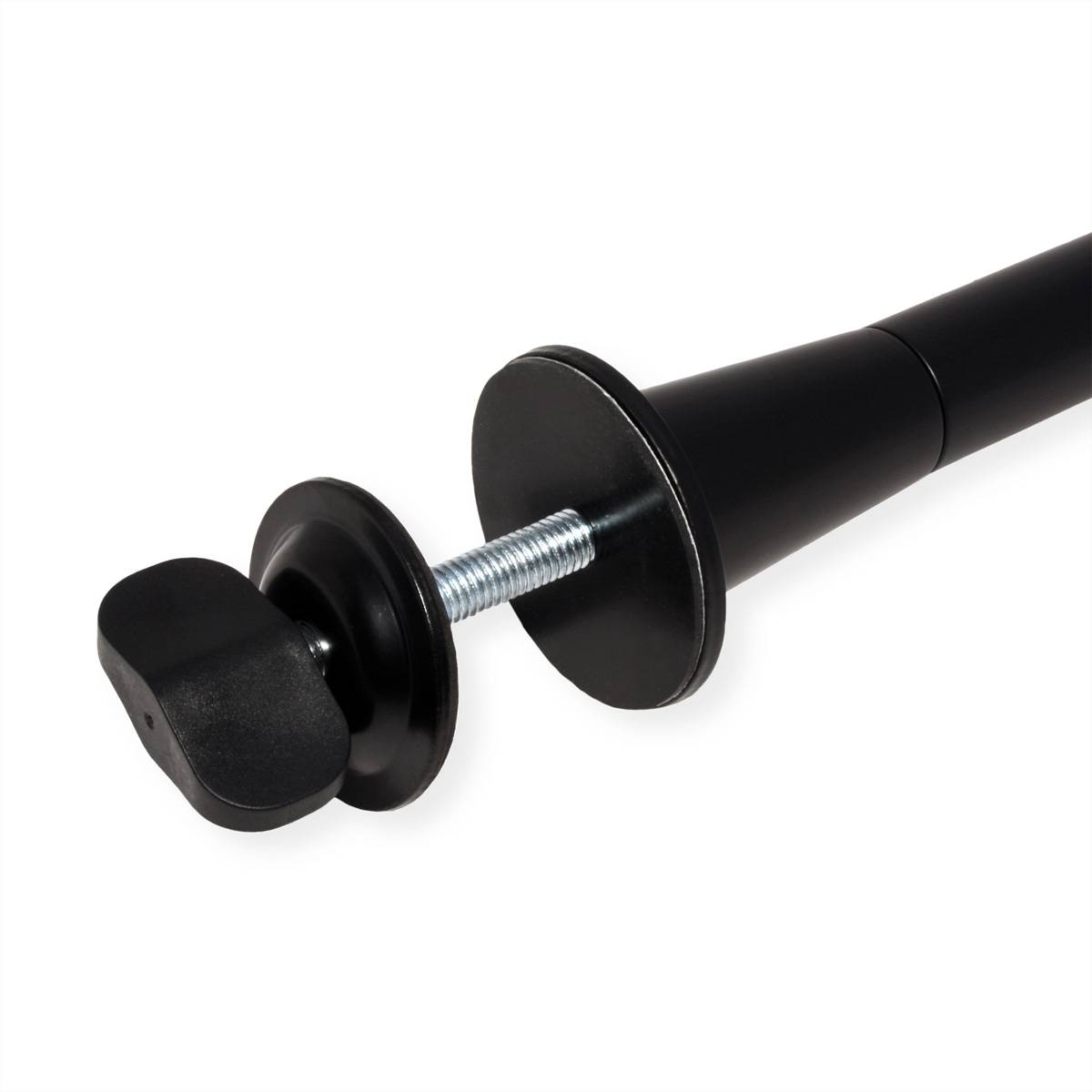 ROLINE Professioneller Studio-Mikrofonarm aus Aluminium