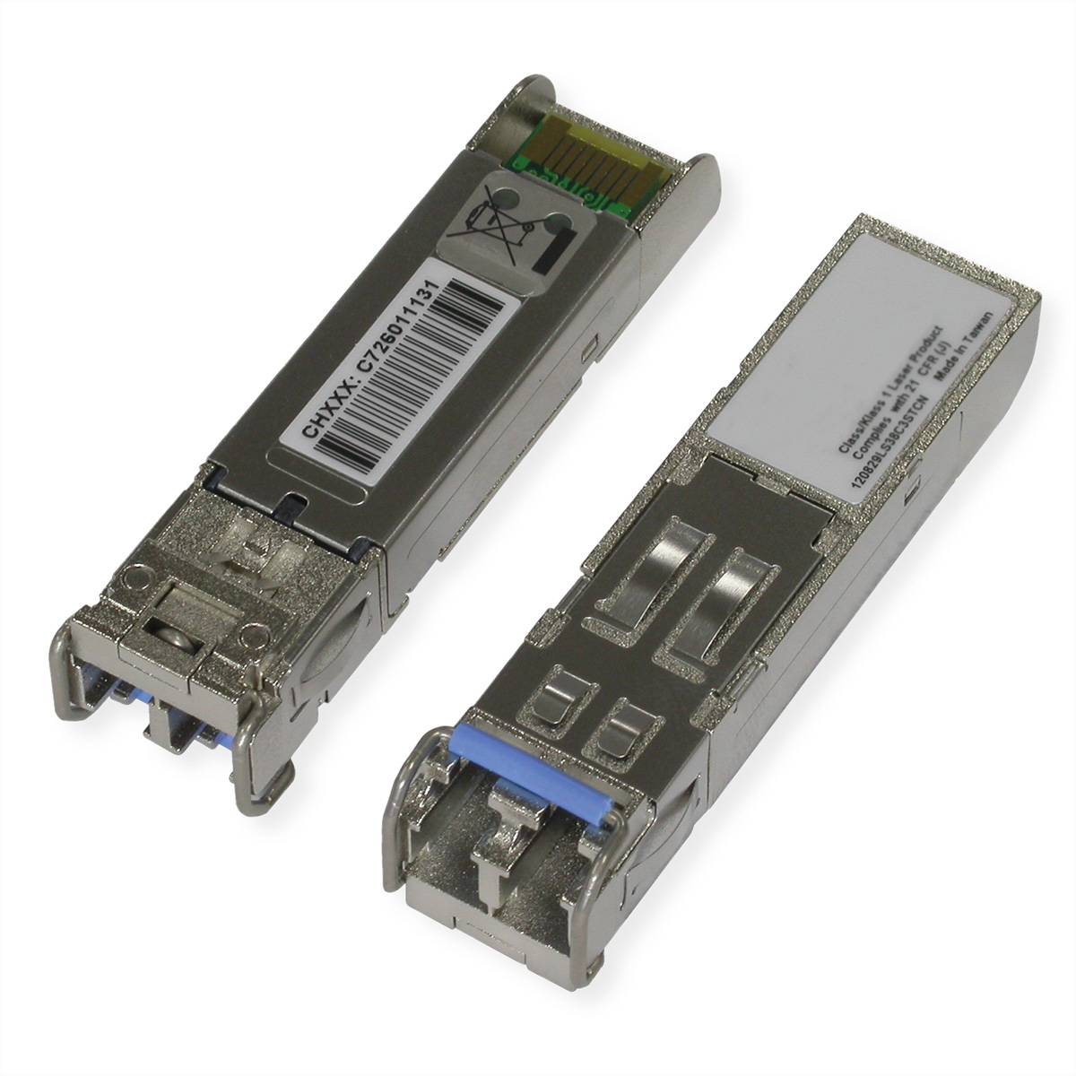 ROTRONIC-SECOMP - Roline - SFP (Mini-GBIC)-Transceiver-Modul - 10 GigE optisch