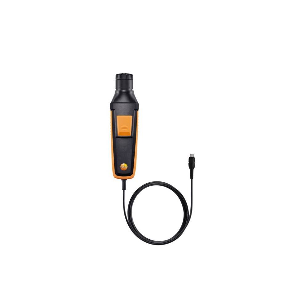 Testo CO-Sonde 0632 1272