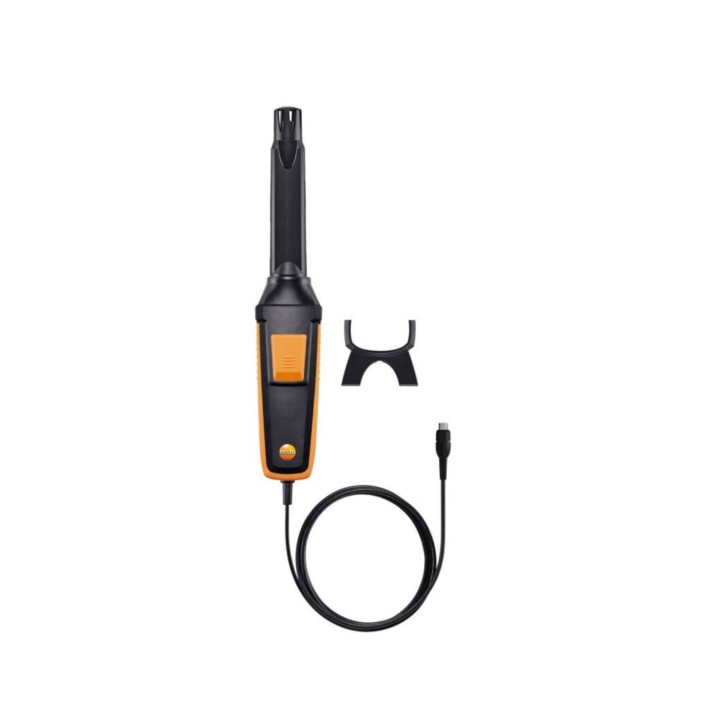 Testo CO2-Sonde 0632 1552