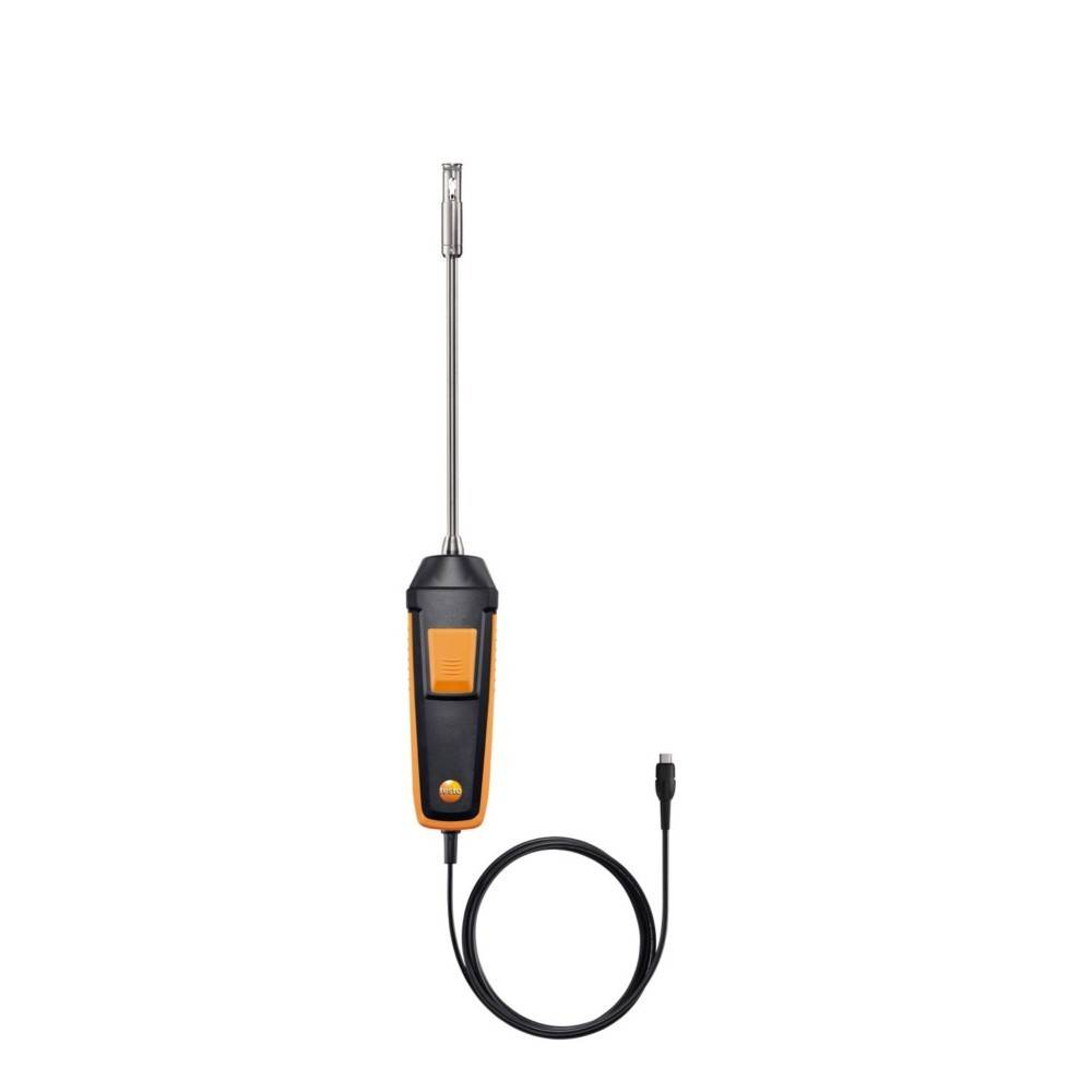 Testo Laborabzug-Sonde 0635 1052