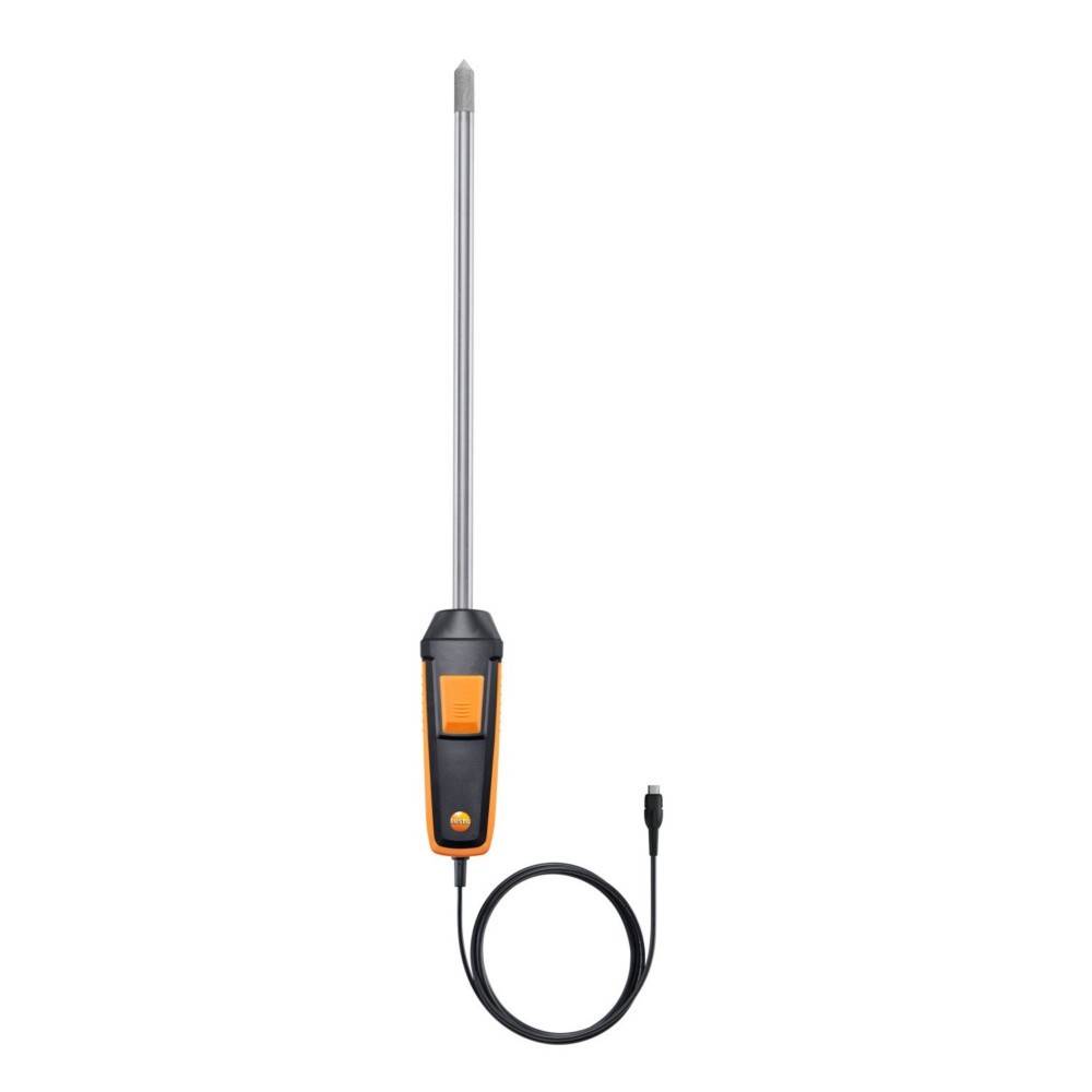 Testo Feuchte-Temperatur-Sonde 0636 9775