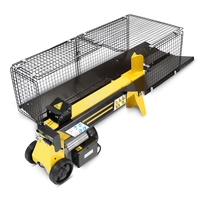 BAMATO Holzspalter mit Elektroantrieb HO-7E BAMATO Holzspalter mit Elektroantrieb HO-7E