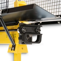 BAMATO Holzspalter mit Elektroantrieb HO-7E BAMATO Holzspalter mit Elektroantrieb HO-7E