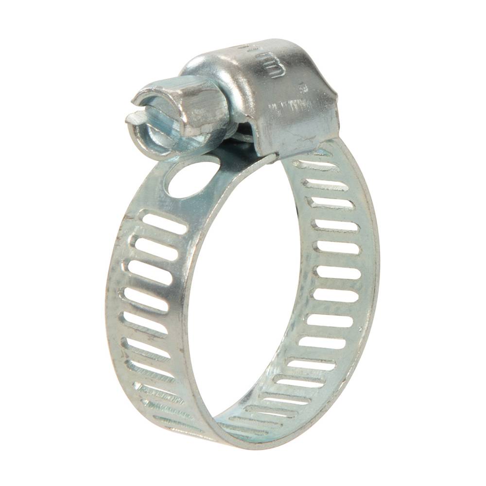 10 x Schlauchschelle 16-22mm