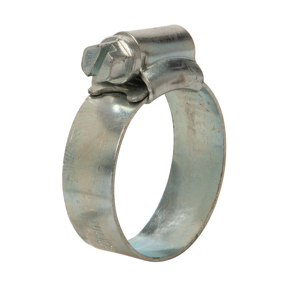 10 x Schlauchschelle 22-30mm