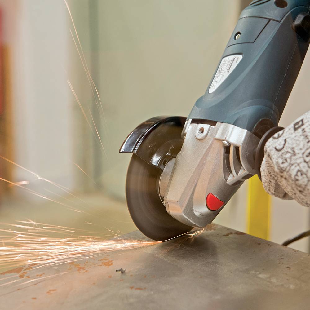 Trennscheibe Ø 115 Metall