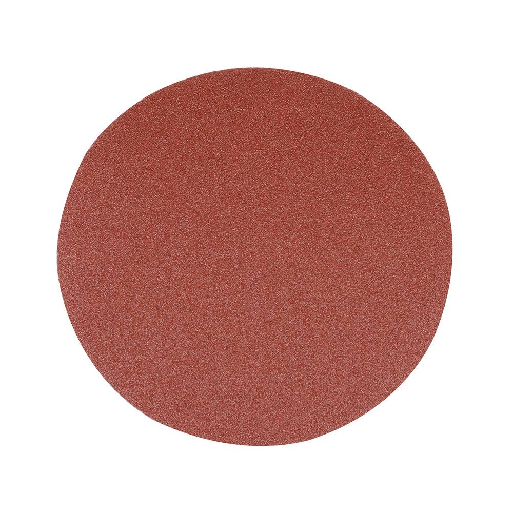 10 x Klettschleifscheiben 125 mm K120 Körnung