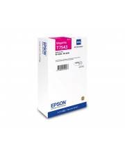 Epson T7543 - 69 ml - Größe XXL - Magenta - original - Tintenpatrone