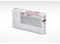 Epson T9136 - 200 ml - Vivid Light Magenta - original