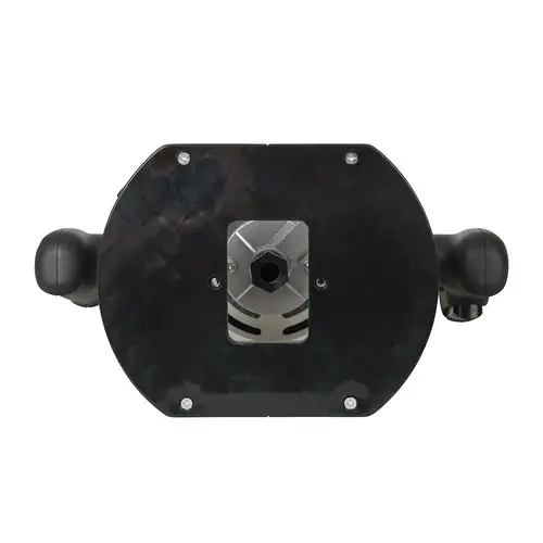 Oberfräse 2050 W inkl. Spannzangen 1/2 Zoll, 1/4 Zoll, 8 mm, 10 mm, 12 mm und Koffer Oberfräse 2050 W inkl. Spannzangen 1/2 Zoll, 1/4 Zoll, 8 mm, 10 mm, 12 mm und Koffer